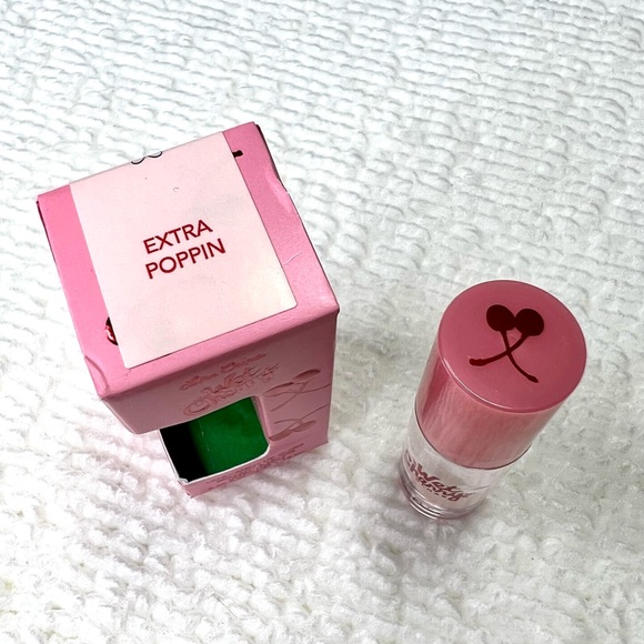 ⭐️3 for $20⭐️ Lime Crime Wet Cherry Lip Gloss mini - Picture 3 of 6